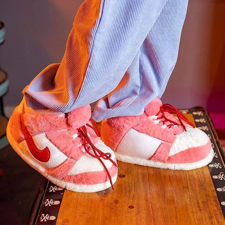 Air 1 Valentine's Day Low Slippers