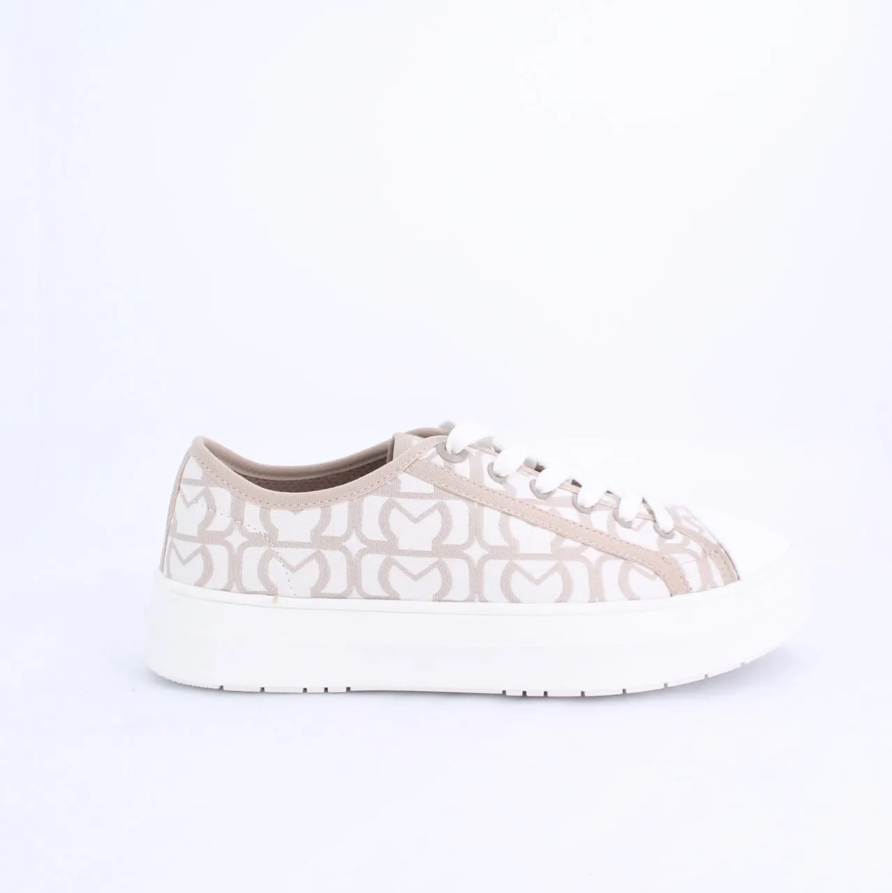 AIZA SNEAKER -BEIGE