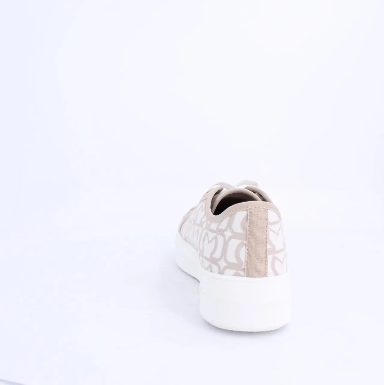 AIZA SNEAKER -BEIGE
