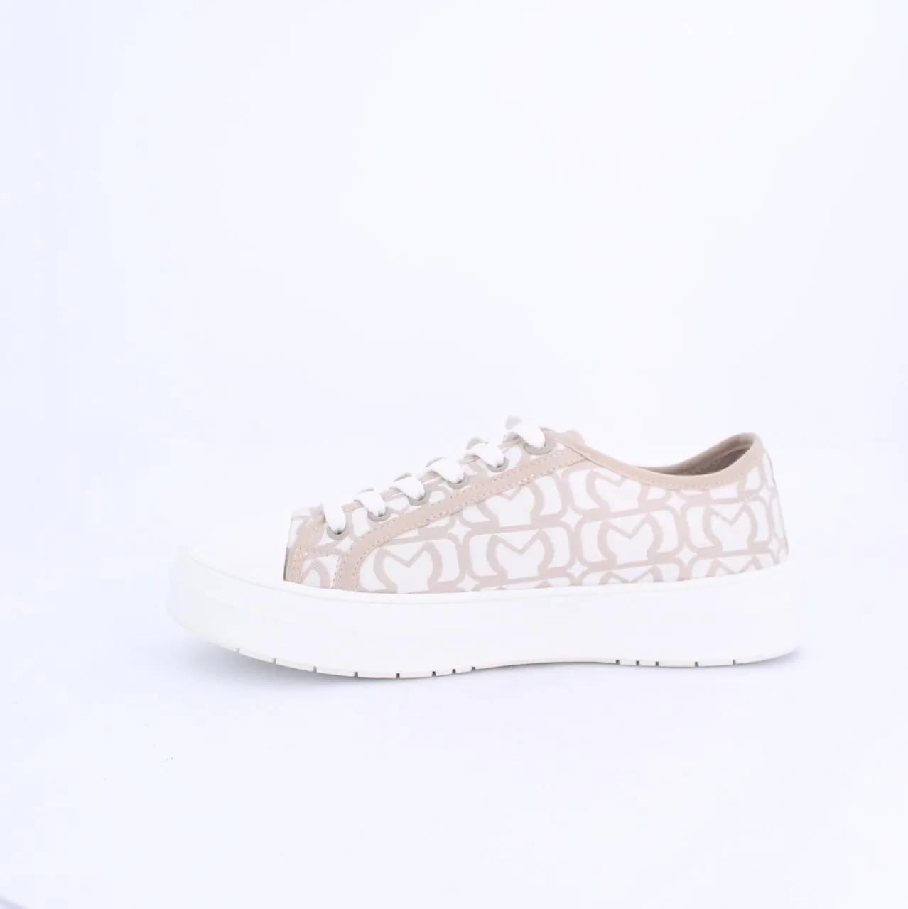 AIZA SNEAKER -BEIGE