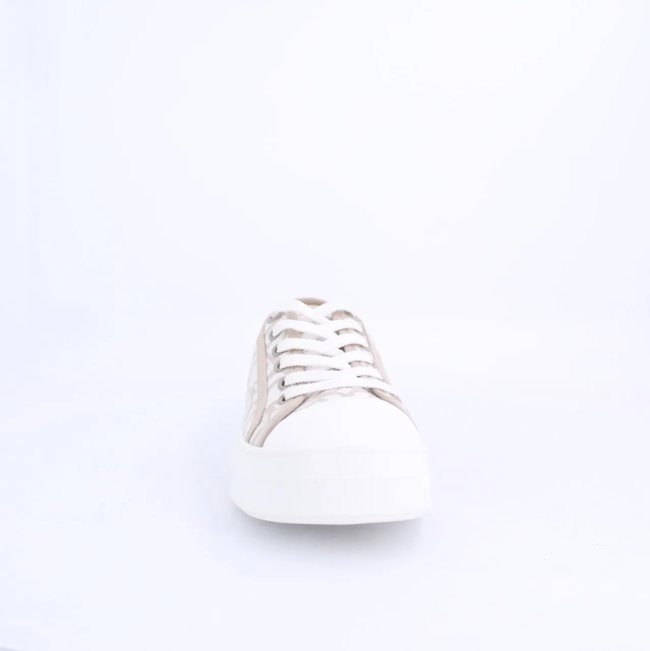 AIZA SNEAKER -BEIGE