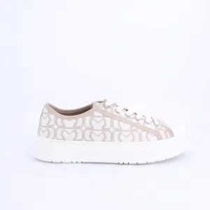 AIZA SNEAKER -BEIGE
