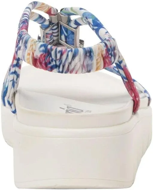 Alegria Roz Tropic Womens Comfort Sandals ROZ-7415
