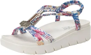Alegria Roz Tropic Womens Comfort Sandals ROZ-7415