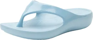 Alegria Women's Ode Recovery Thong Sandal