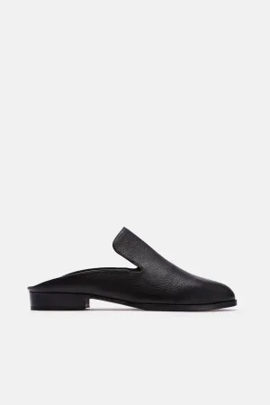 Alicek Mule - Black