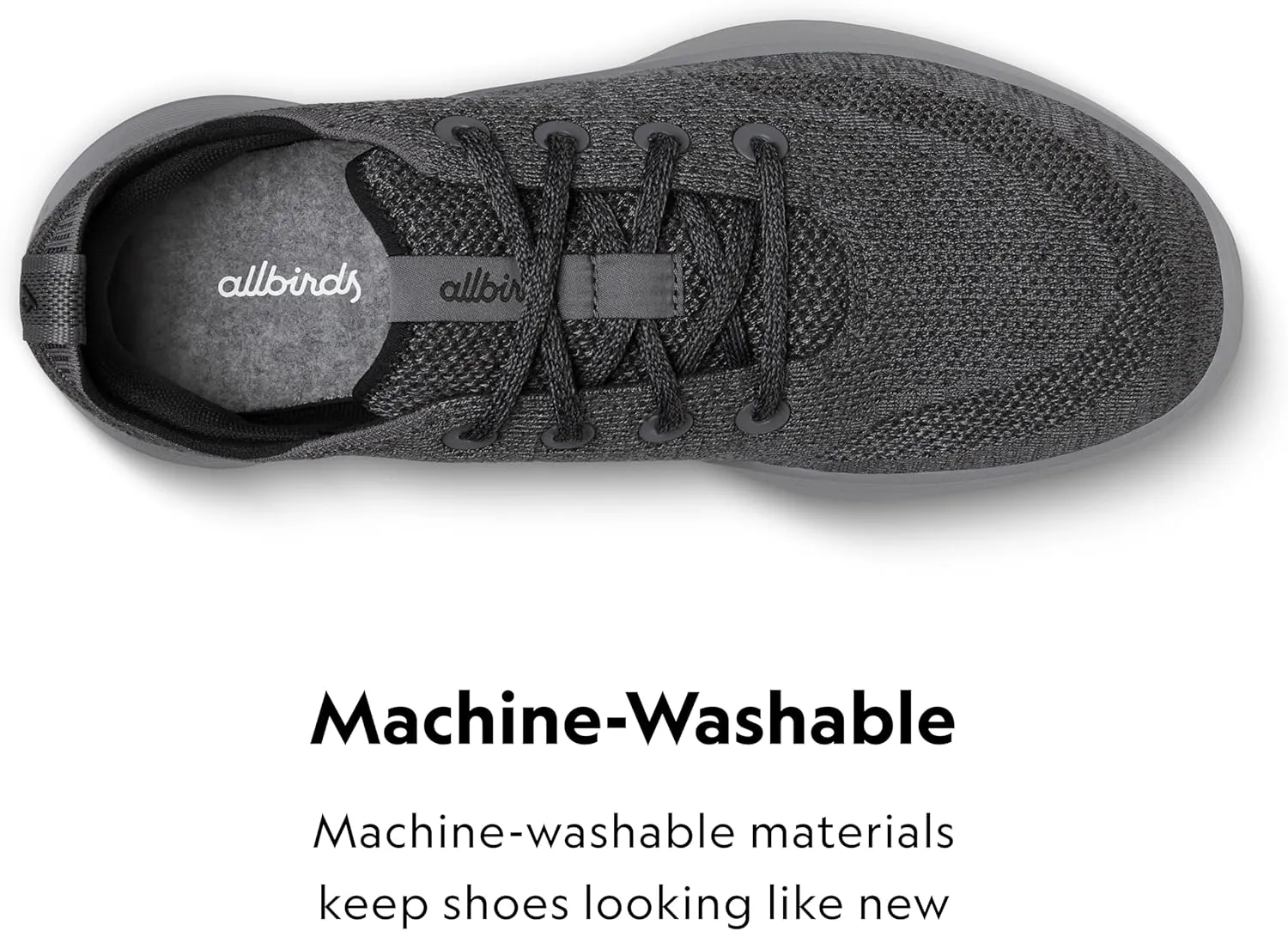 Allbirds Men's Tree Runner Go Everyday Sneakers