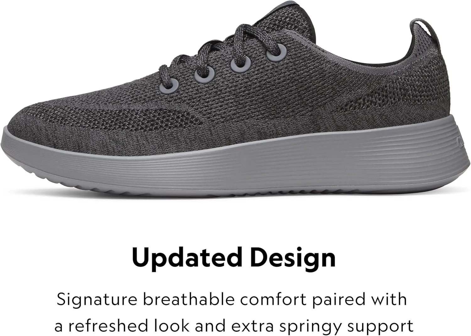 Allbirds Men's Tree Runner Go Everyday Sneakers