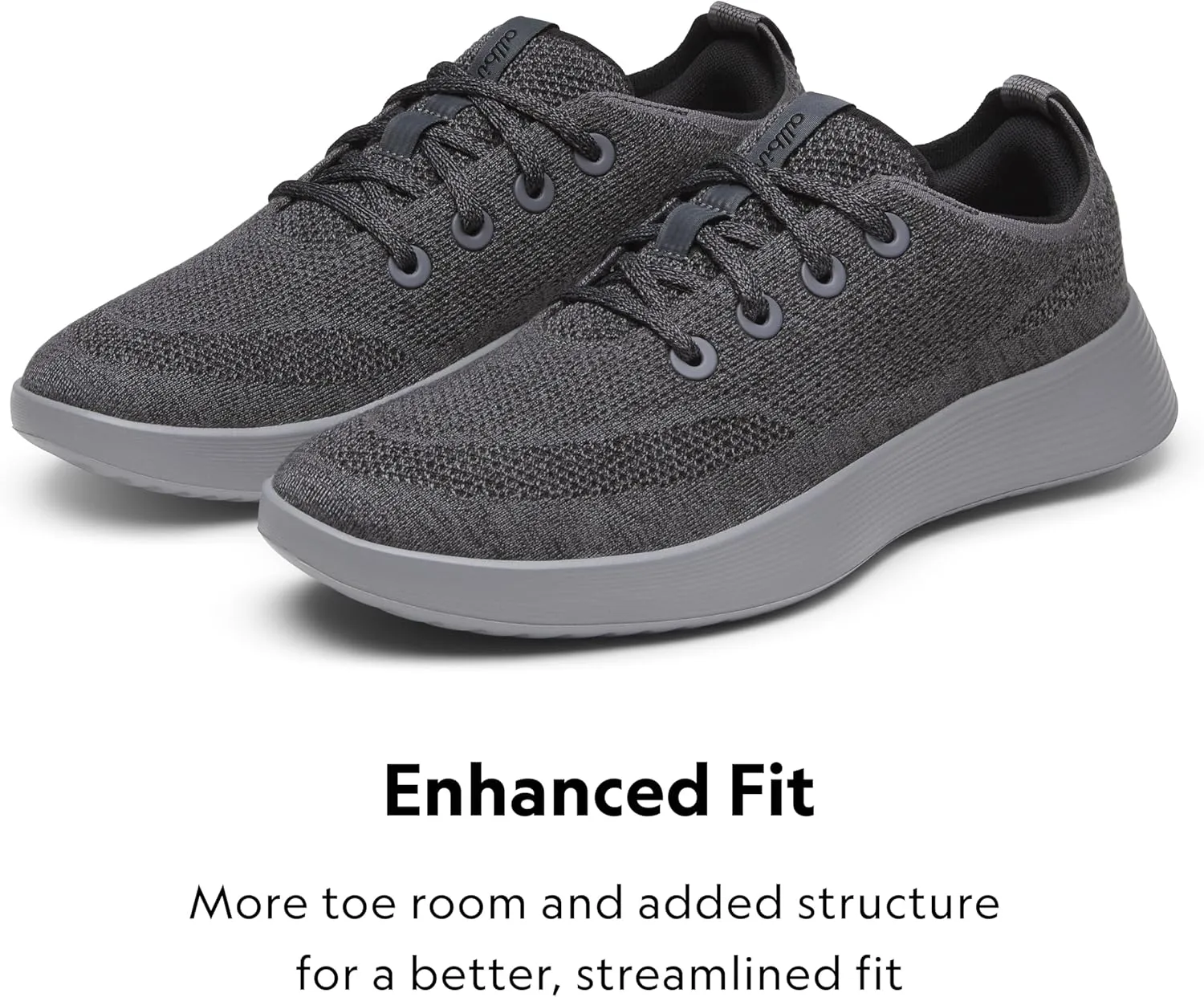 Allbirds Men's Tree Runner Go Everyday Sneakers