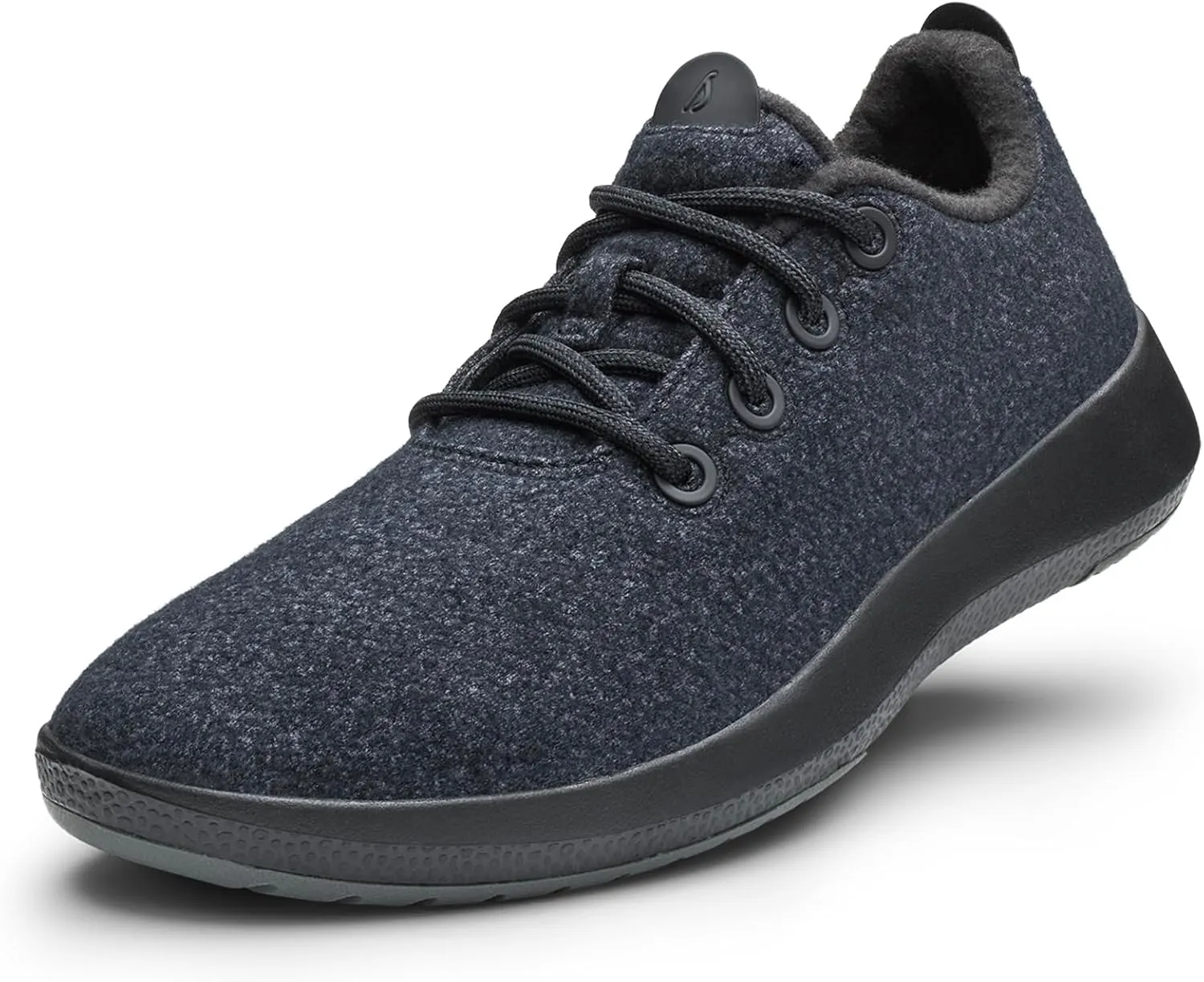 Allbirds Men’s Wool Runner Mizzles Water-Repellent Breathable Casual Walking Sneakers Made with Eco-Friendly Merino Wool