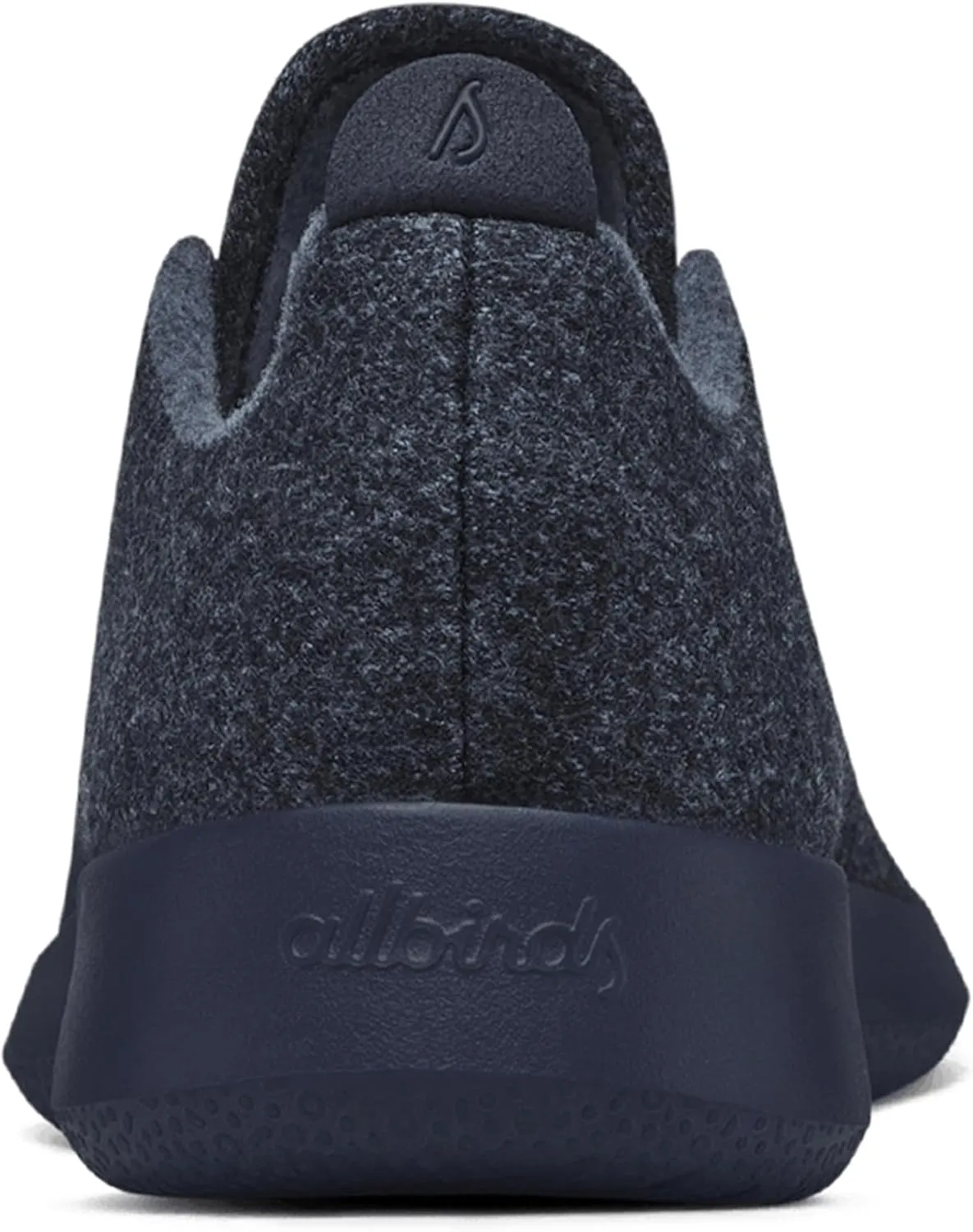 Allbirds Men’s Wool Runners Everyday Sneakers, Machine Washable Shoe Made with Natural Materials