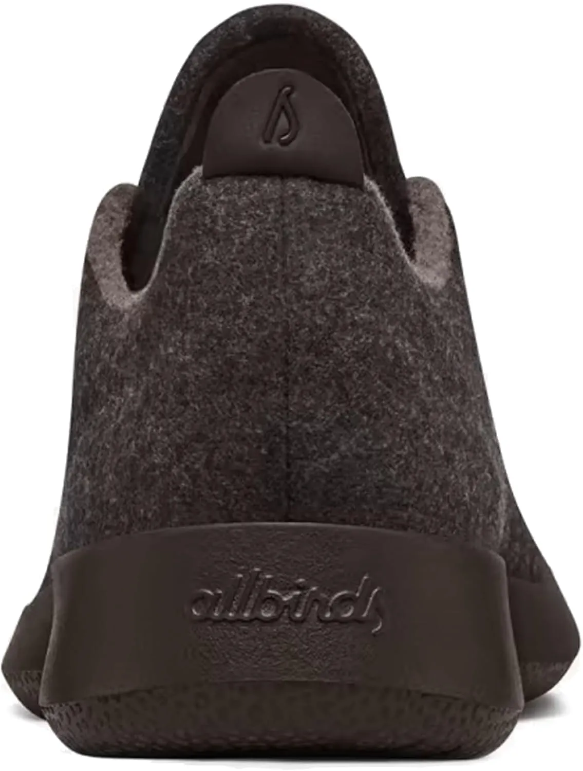 Allbirds Men’s Wool Runners Everyday Sneakers, Machine Washable Shoe Made with Natural Materials