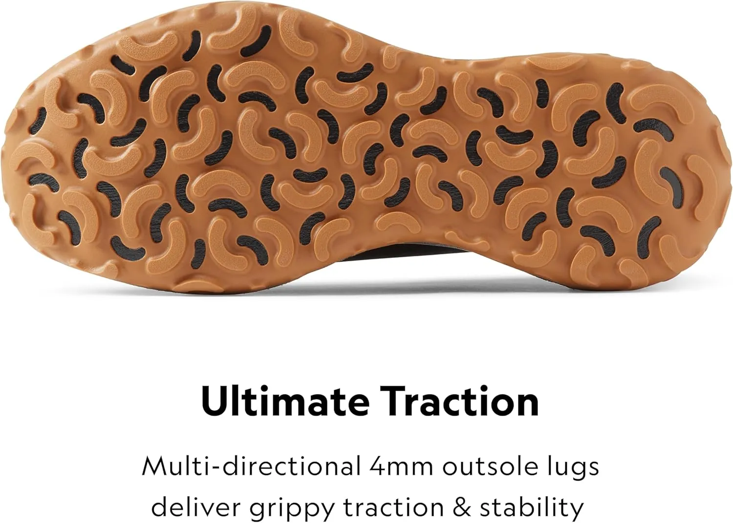 Allbirds Women's Trail Runners, Breathable All Traction Hiking Shoes