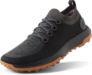 Allbirds Women's Trail Runners, Breathable All Traction Hiking Shoes