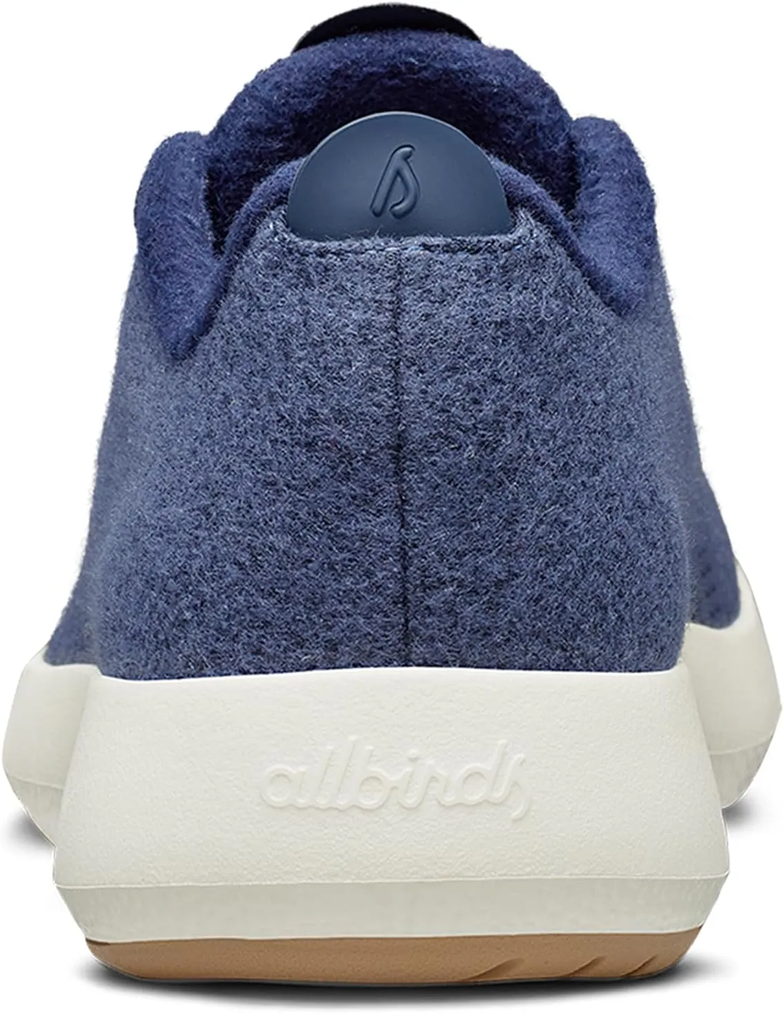 Allbirds Women’s Wool Runner Mizzles Water-Repellent Breathable Casual Walking Sneakers Made with Eco-Friendly Merino Wool