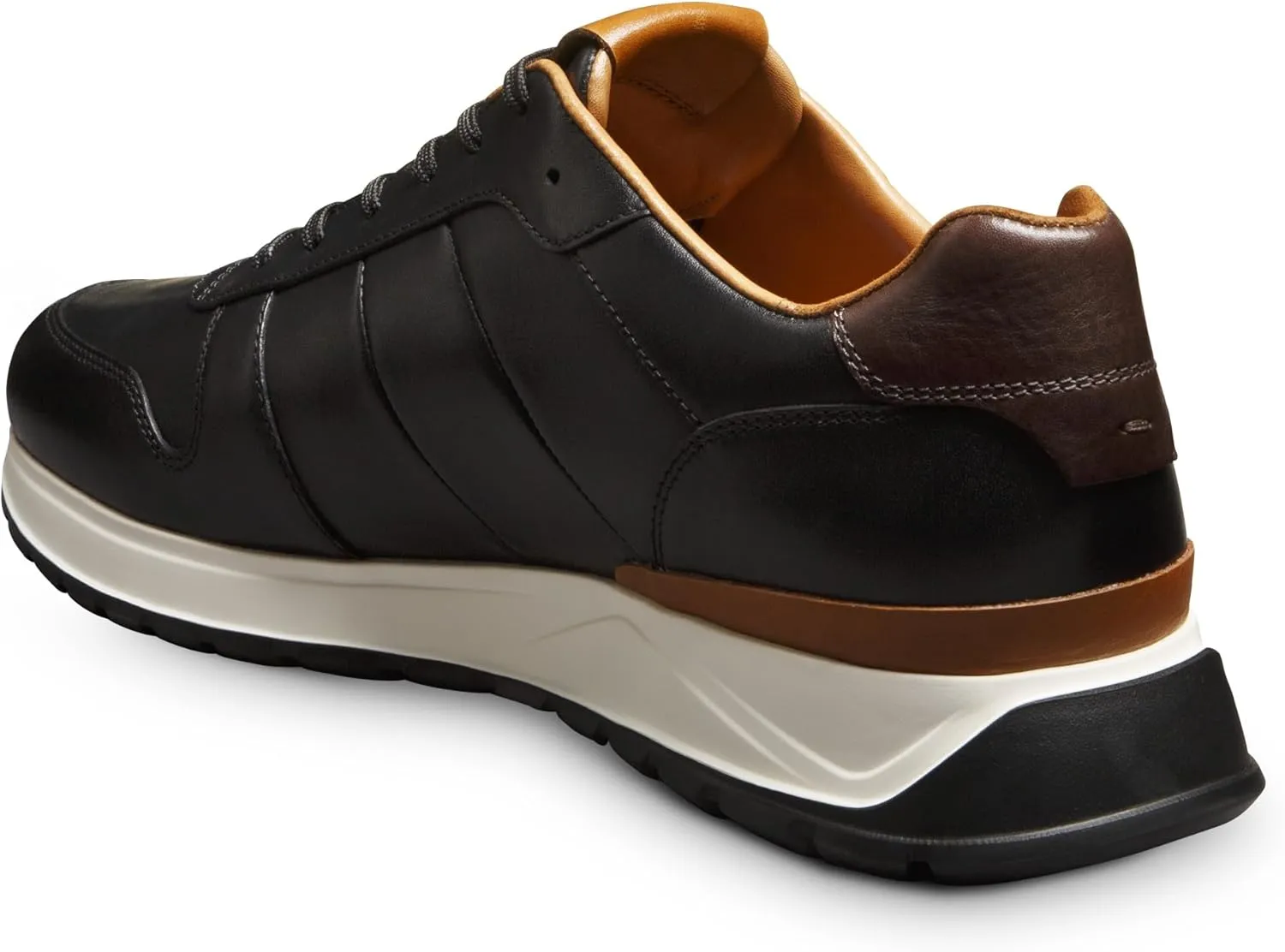 Allen Edmonds Men's Lawson Sneaker