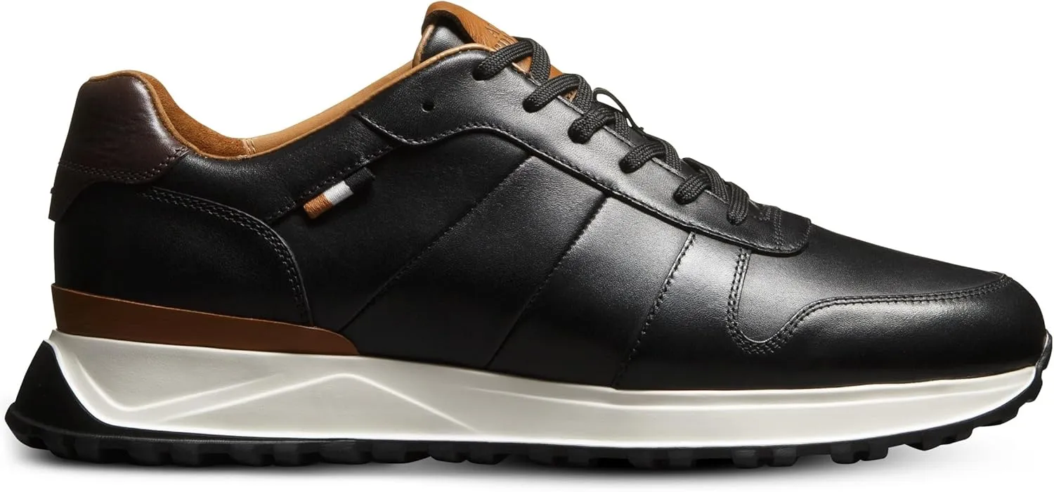 Allen Edmonds Men's Lawson Sneaker