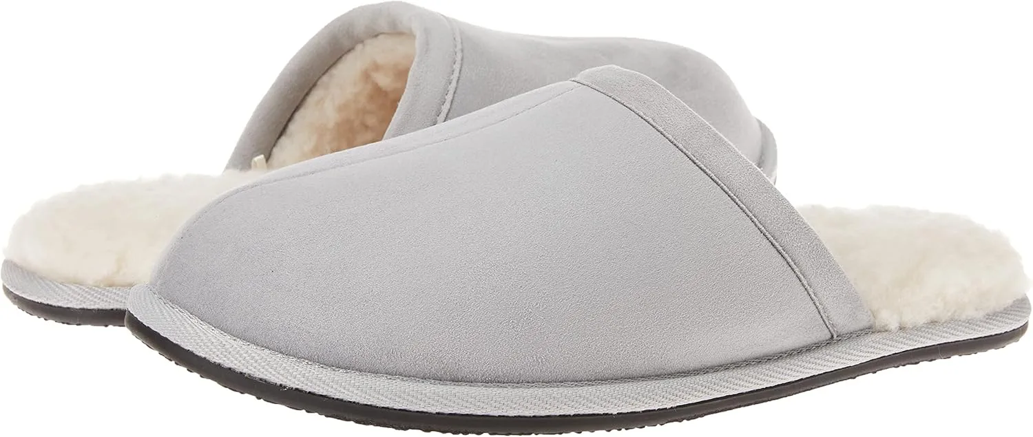 Amazon Essentials Women's Cozy Slippers