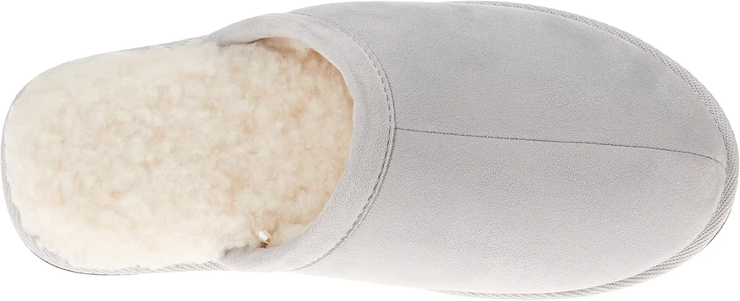 Amazon Essentials Women's Cozy Slippers