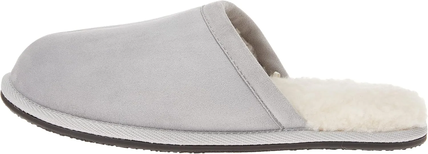 Amazon Essentials Women's Cozy Slippers