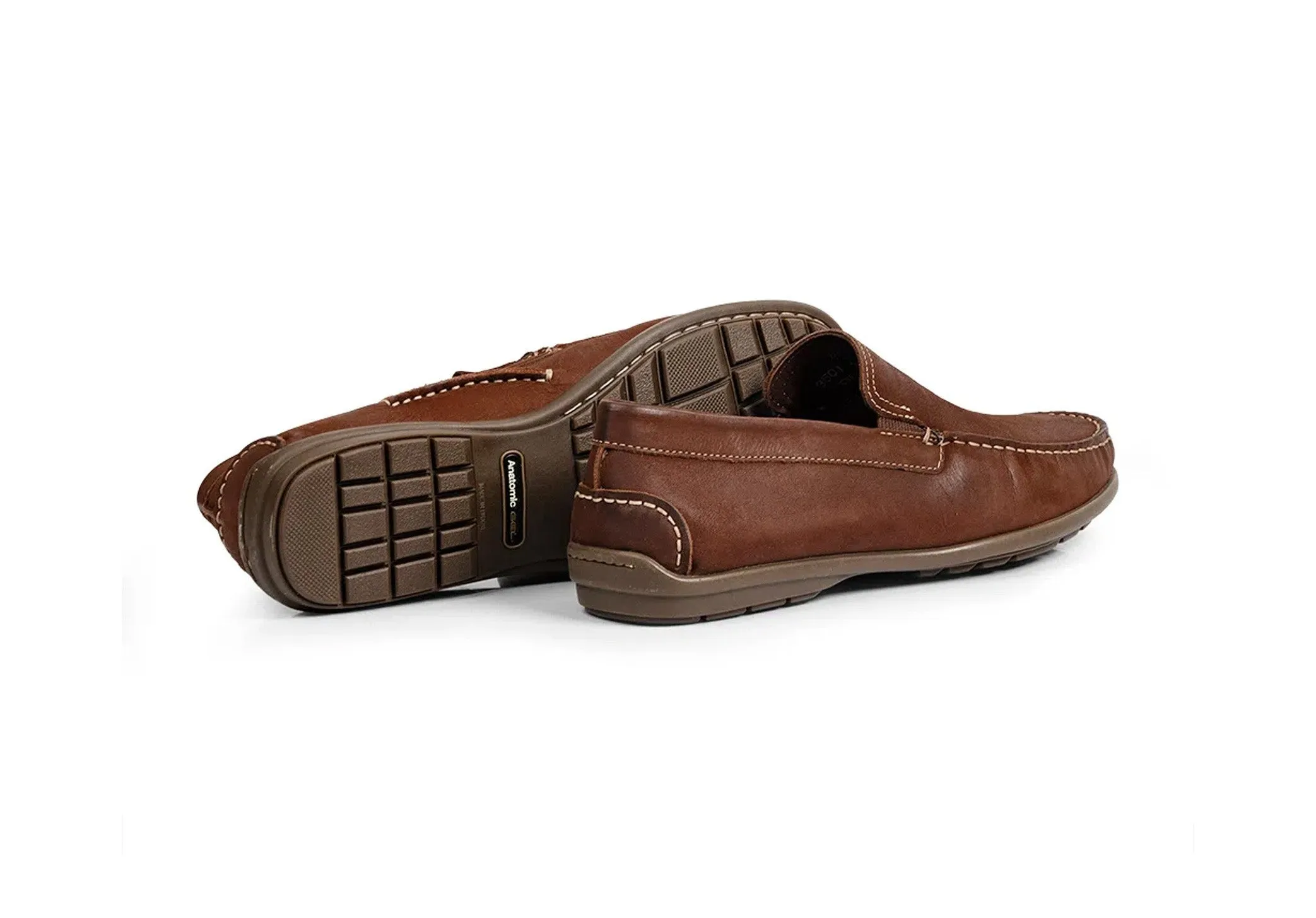 Anatomic Thiago - Rust