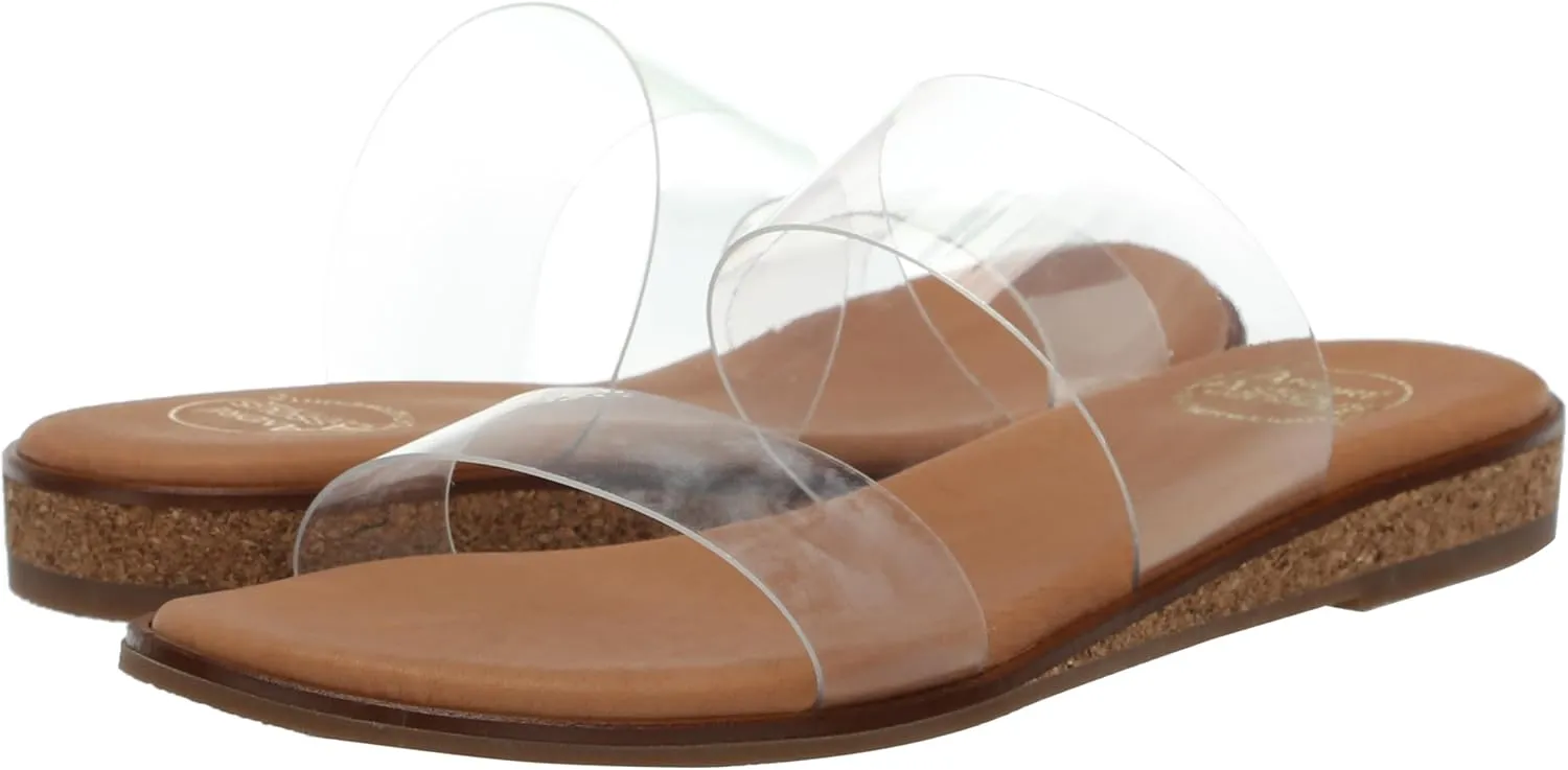 Andre Assous Women's Galia Sandal