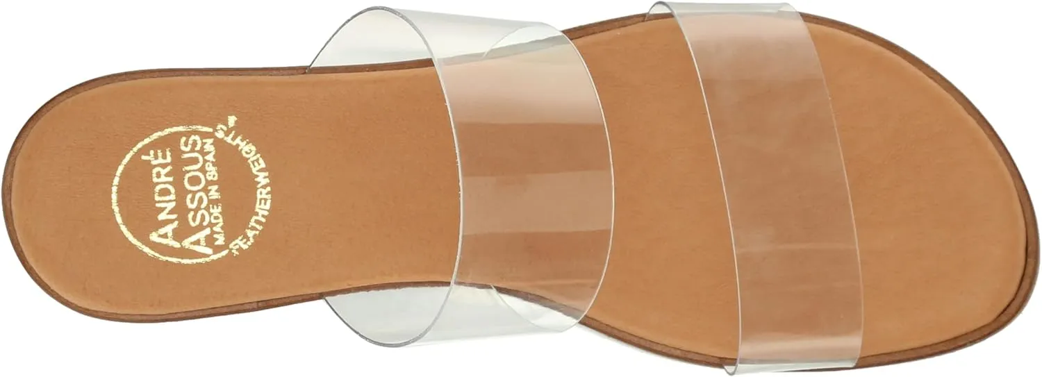 Andre Assous Women's Galia Sandal