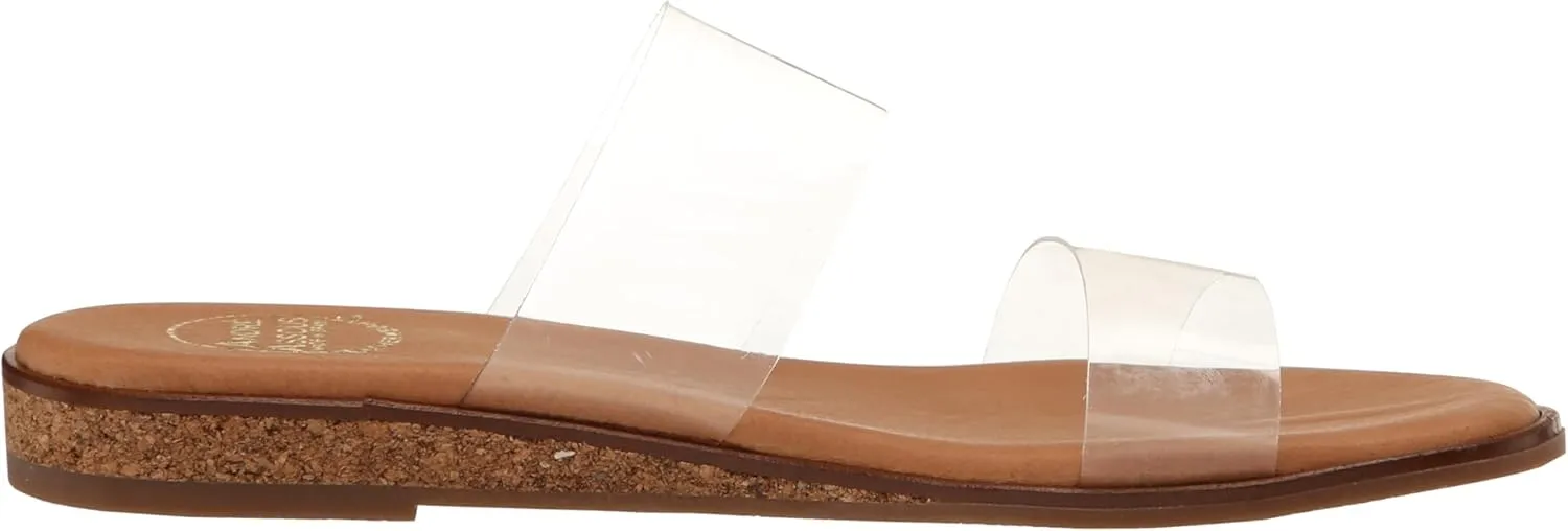 Andre Assous Women's Galia Sandal