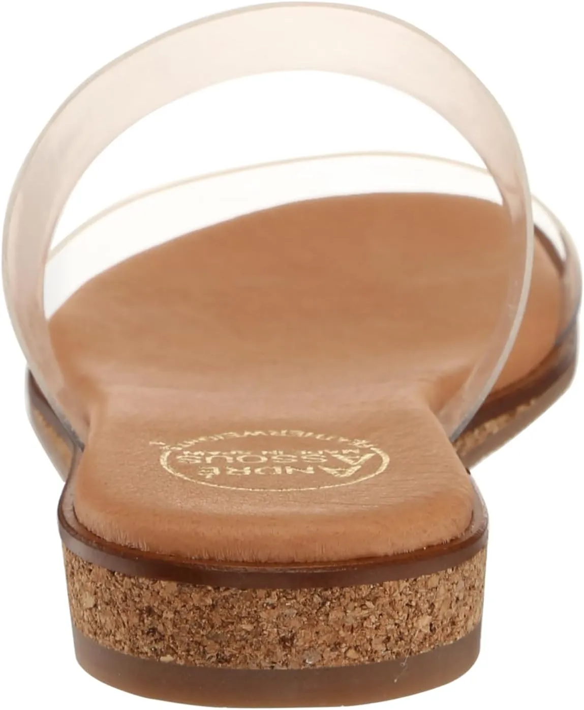 Andre Assous Women's Galia Sandal