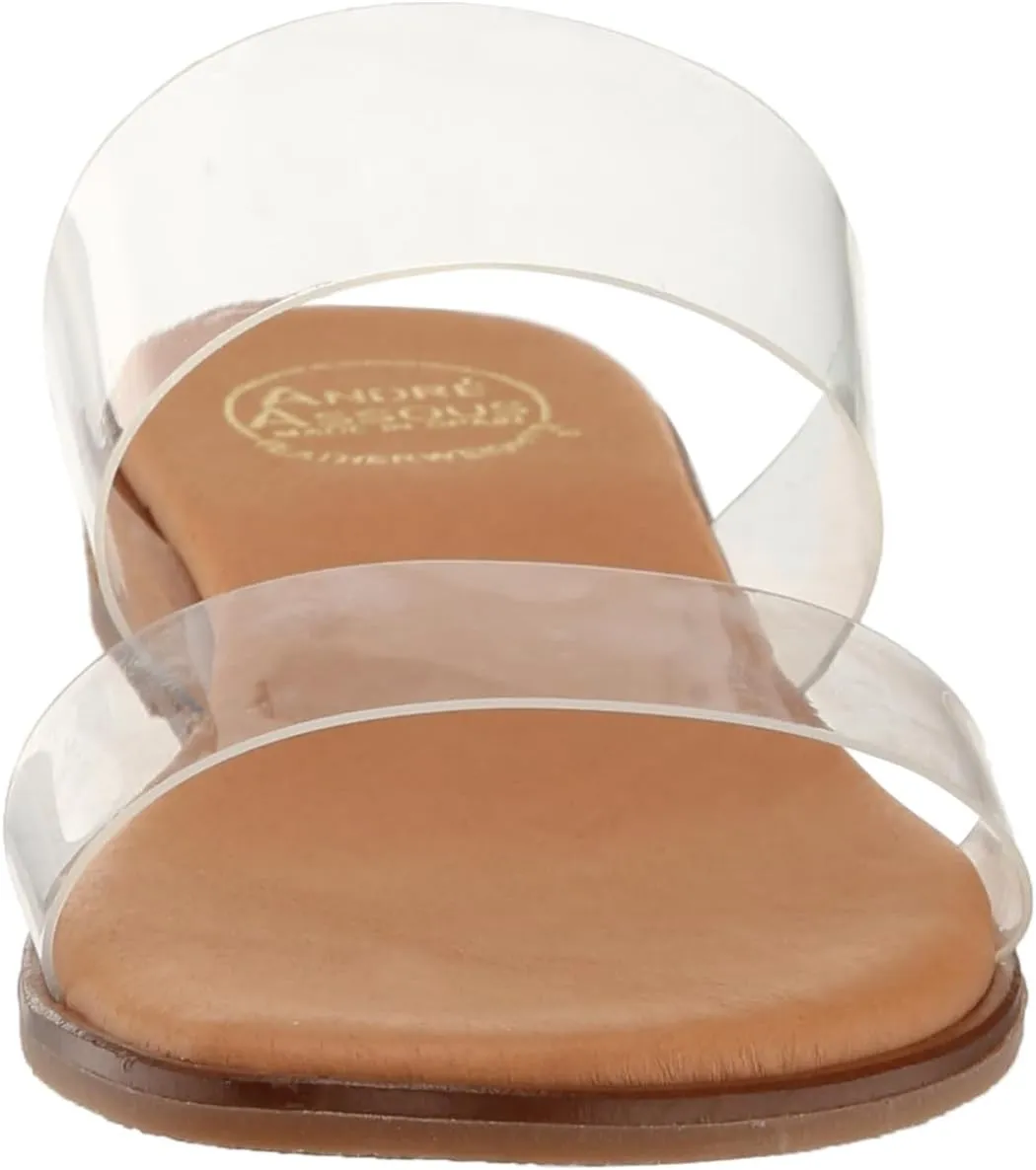 Andre Assous Women's Galia Sandal