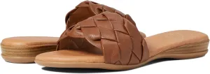 Andre Assous Women's Nicki Slide Sandal