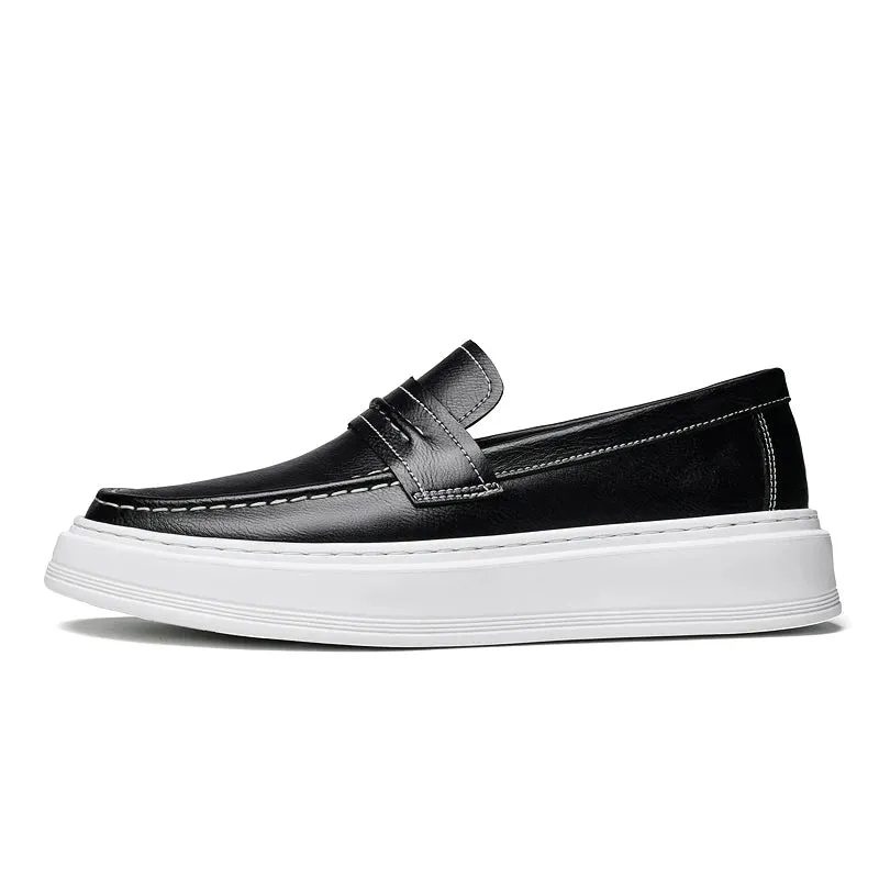 Anthony St. Clair Penny Loafer