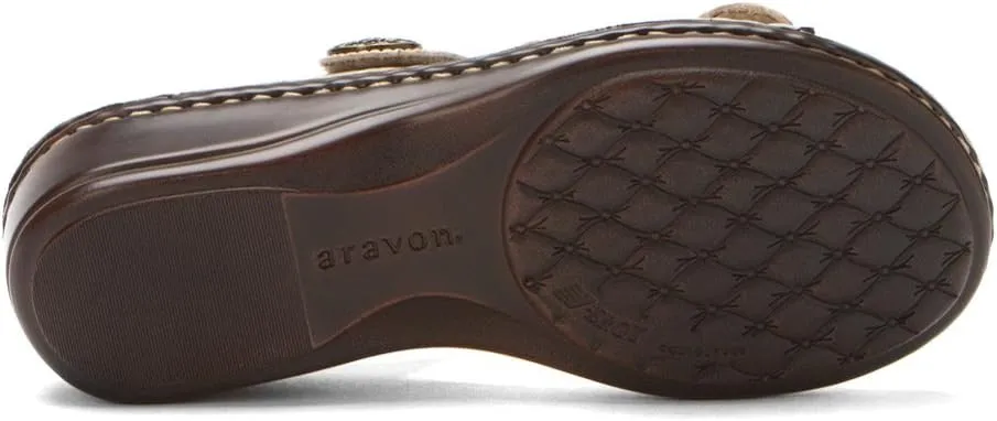 Aravon Women's Sandals