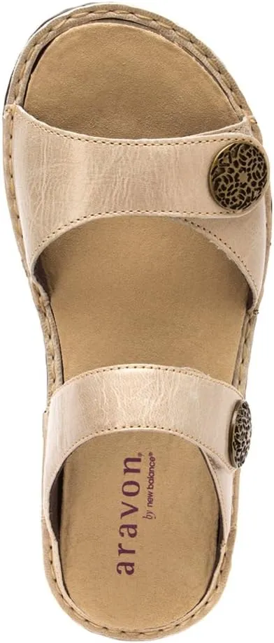Aravon Women's Sandals