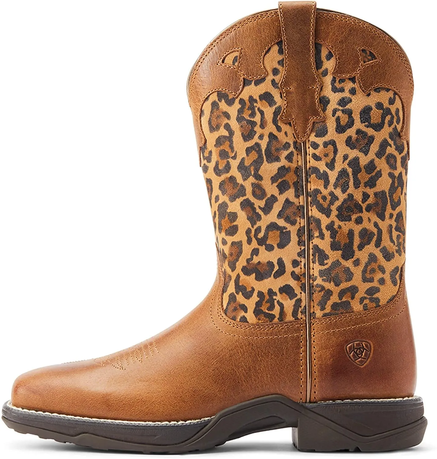 Ariat Women's Anthem Savanna Western Boot