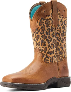 Ariat Women's Anthem Savanna Western Boot