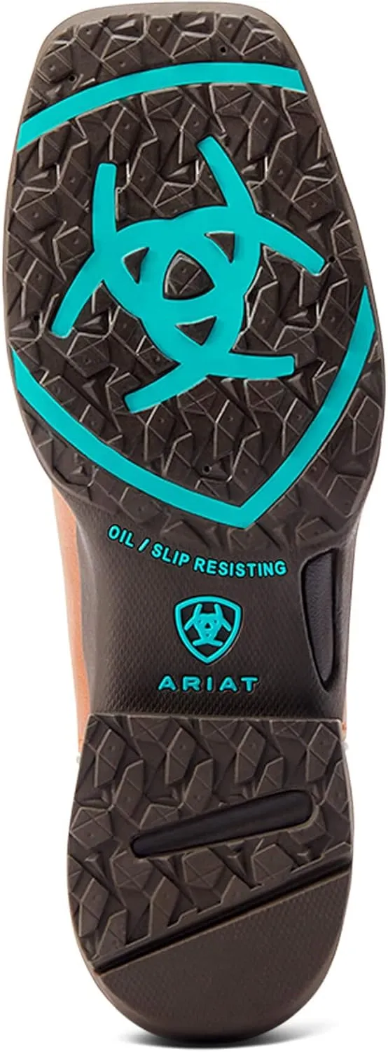 Ariat Women's Anthem Savanna Western Boot
