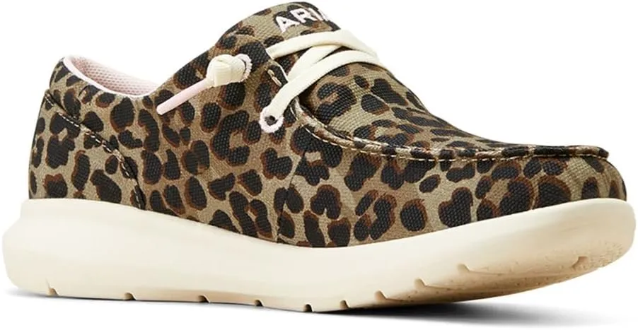 ARIAT Women's Hilo Loafer