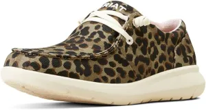 ARIAT Women's Hilo Loafer