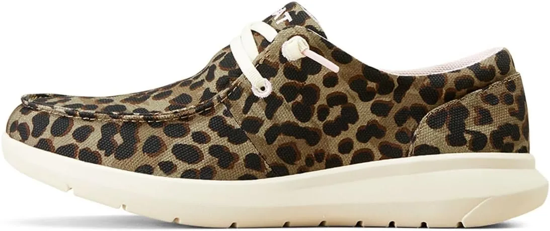 ARIAT Women's Hilo Loafer