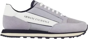 Armani Exchange Men's Lifestyle Sneaker