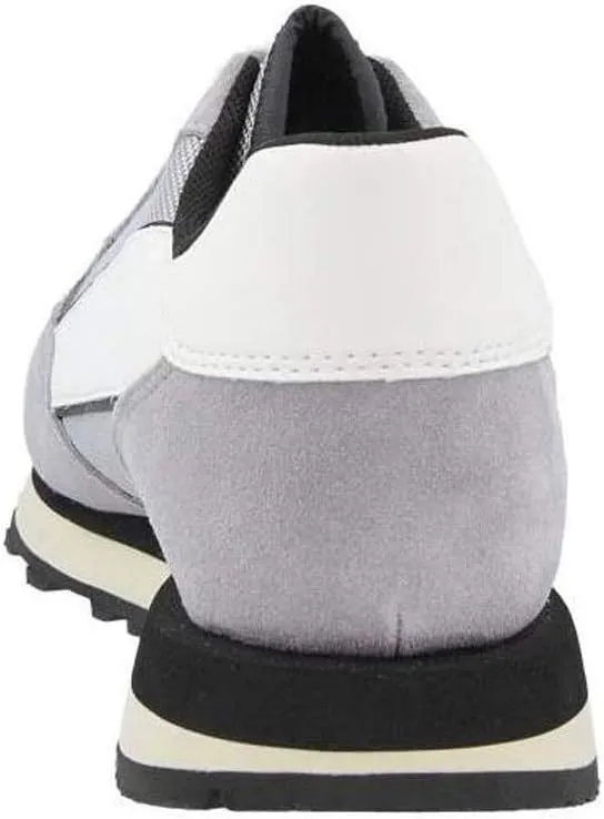 Armani Exchange Men's Lifestyle Sneaker