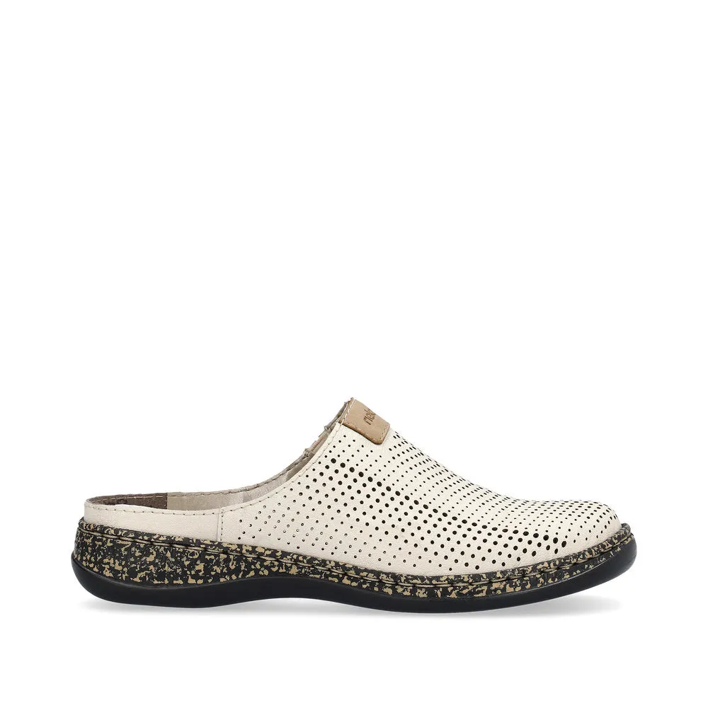 Armstrong 463 - Cream