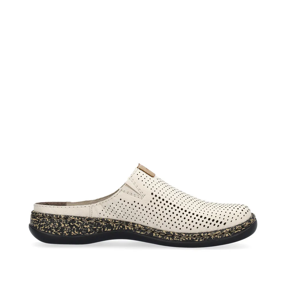 Armstrong 463 - Cream