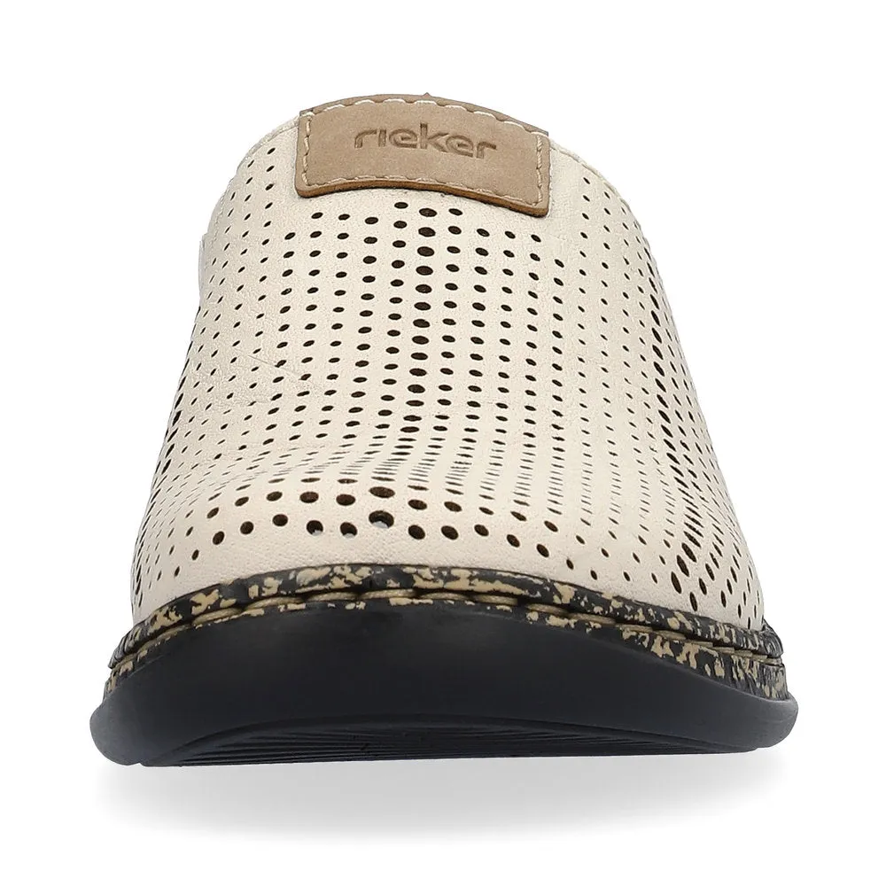 Armstrong 463 - Cream
