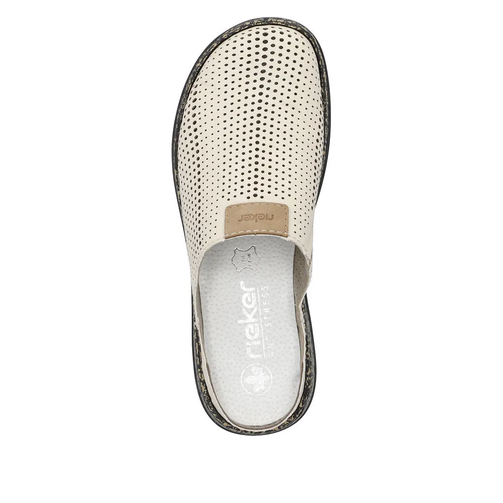 Armstrong 463 - Cream