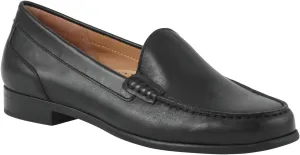 ARRAY Women's Katie Classic Slip-On Leather Loafer