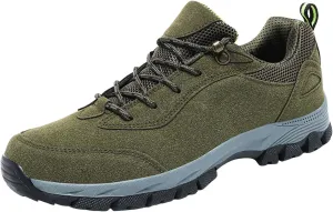 Athletic Fashion Sneakers for Men Breathable Elastic Fly Woven Mesh Sneaker Lightweight Diabetic Shoes for Men