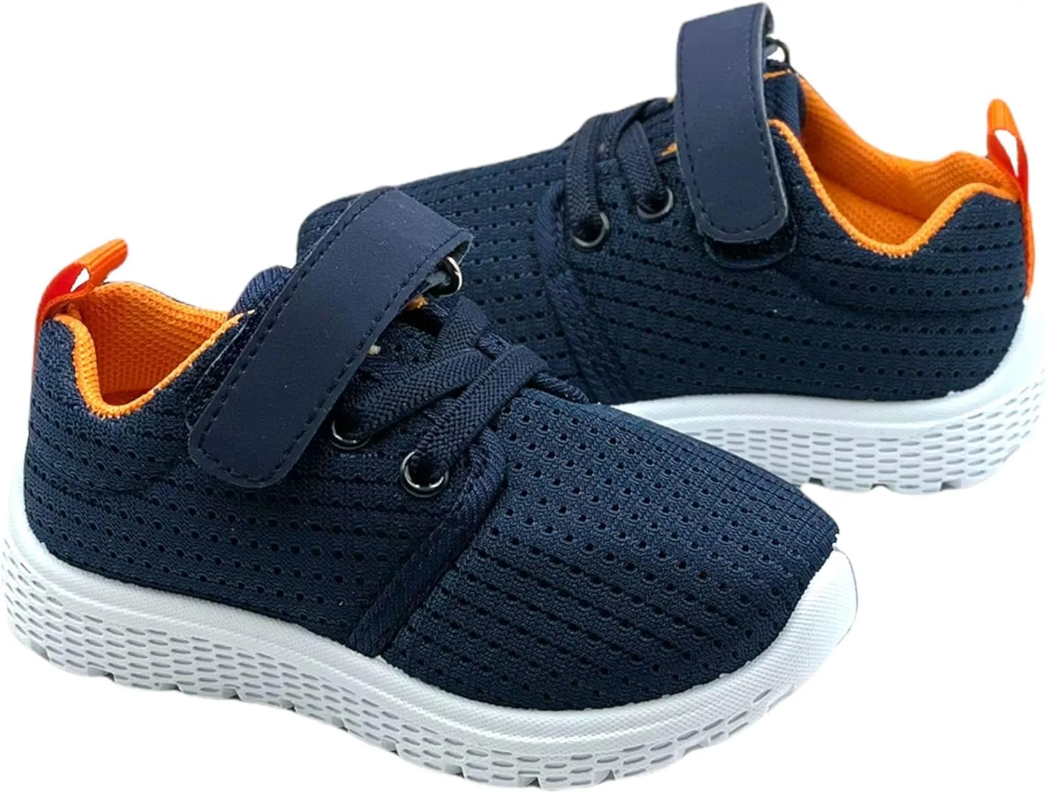 Baby Toddlers Little Kids Boy's Girl's Breathable Fashion Sneakers Walking Running Shoes