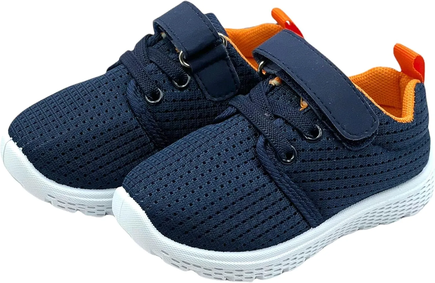Baby Toddlers Little Kids Boy's Girl's Breathable Fashion Sneakers Walking Running Shoes